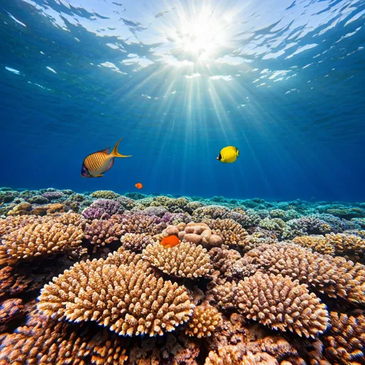 Guided Day Diving Trip 1