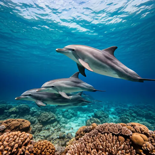 Guided Day Diving Trip 4