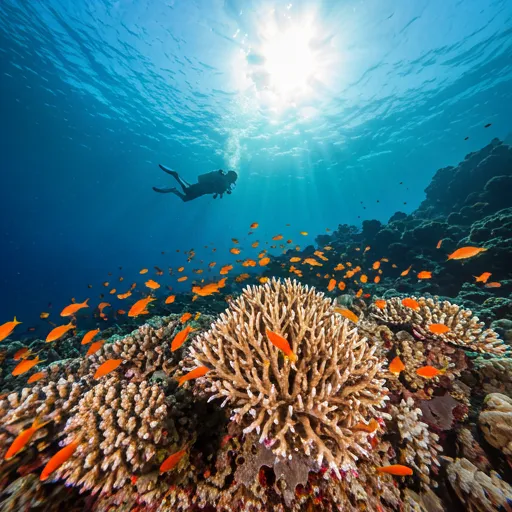 Open Water Diver 3